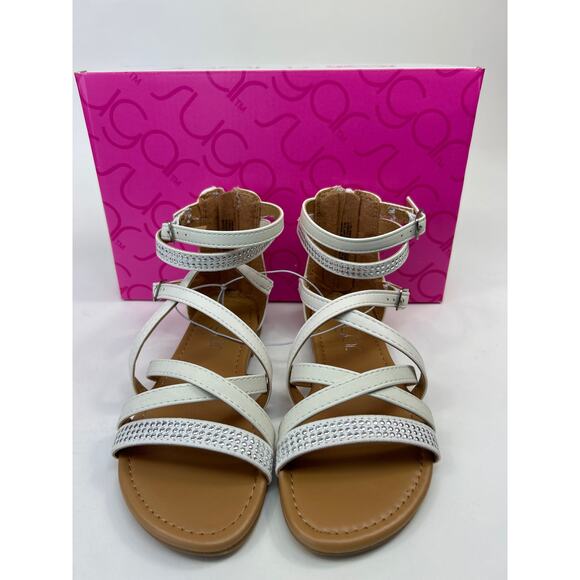 Sugar Miguelitos Ivory Size‎ 13 M - Picture 2 of 4